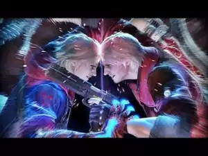 Video: Devil May Cry Nero vs Dante Death Battle